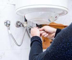 About Water Heater Repair LLC Worthington, WV